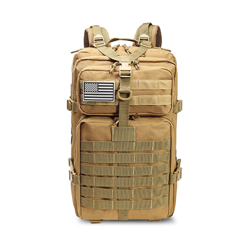 Men's Army Military Backpack