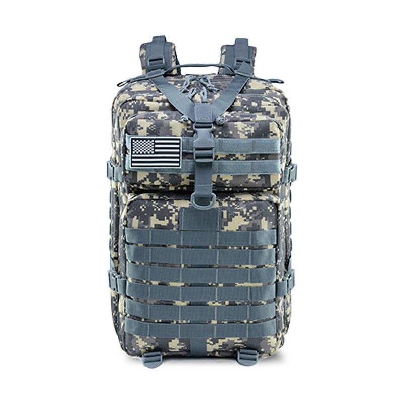 Men's Army Military Backpack