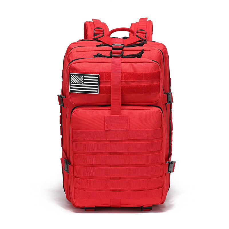 Men's Army Military Backpack