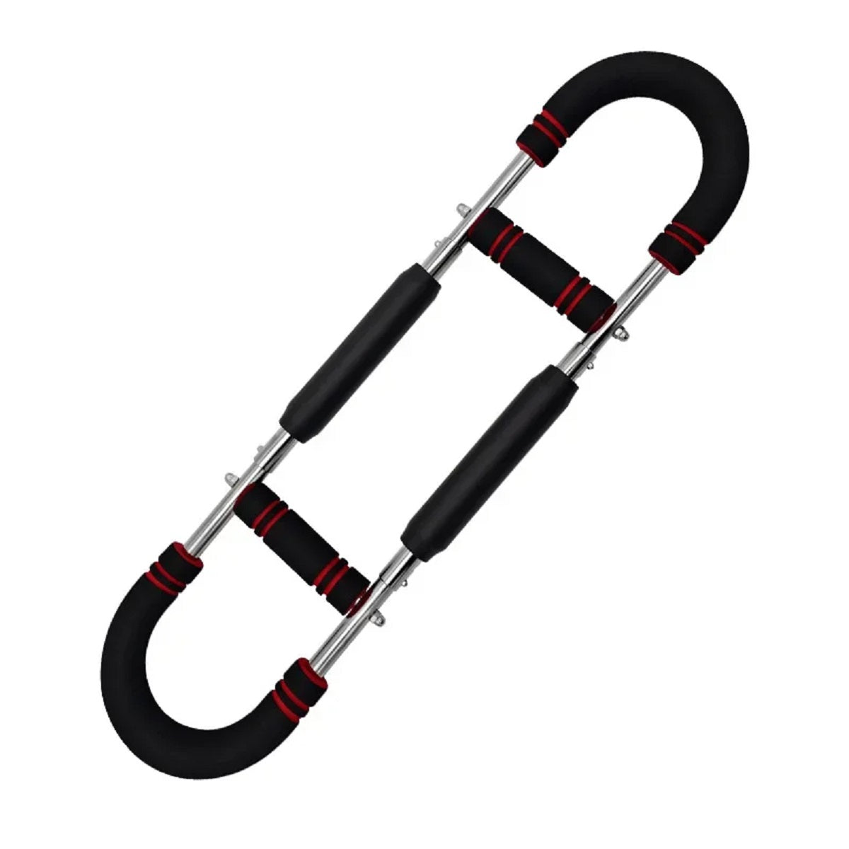 Ultimate Twister Arm Trainer - Adjustable Chest and Shoulder Spring Resistance Tool