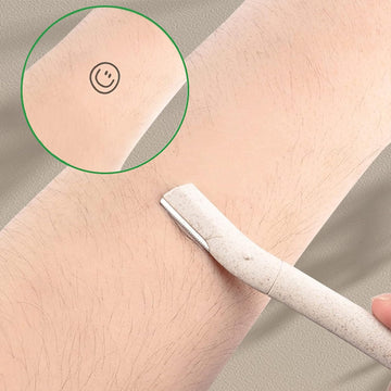 Eyebrow Razor Eco Friendly Hair Trimmer