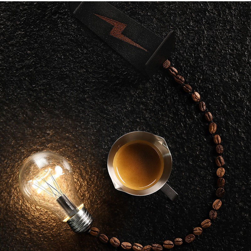 Distribution Needle Espresso Stirrer with Magnetic Stand