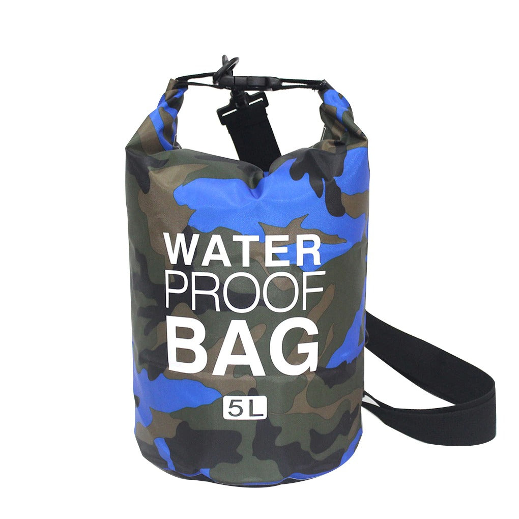 The Water Master Outdoor Bag