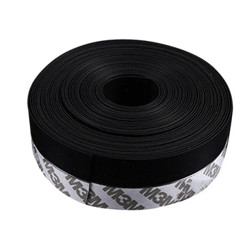 Door Bottom Seal Strip Weather Windproof Dust