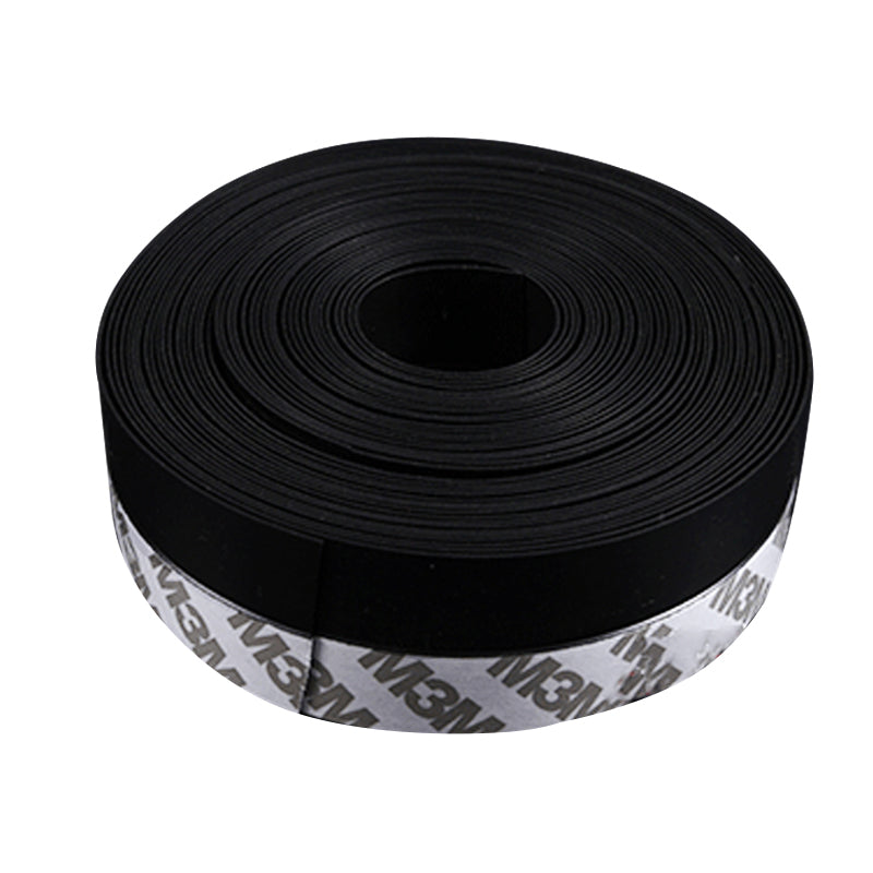 Door Bottom Seal Strip Weather Windproof Dust