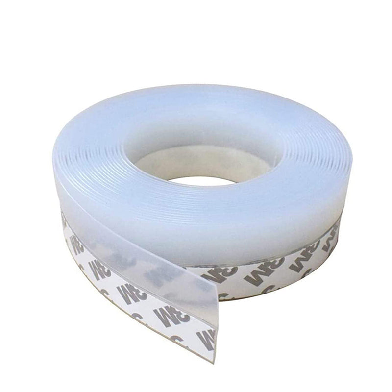 Door Bottom Seal Strip Weather Windproof Dust