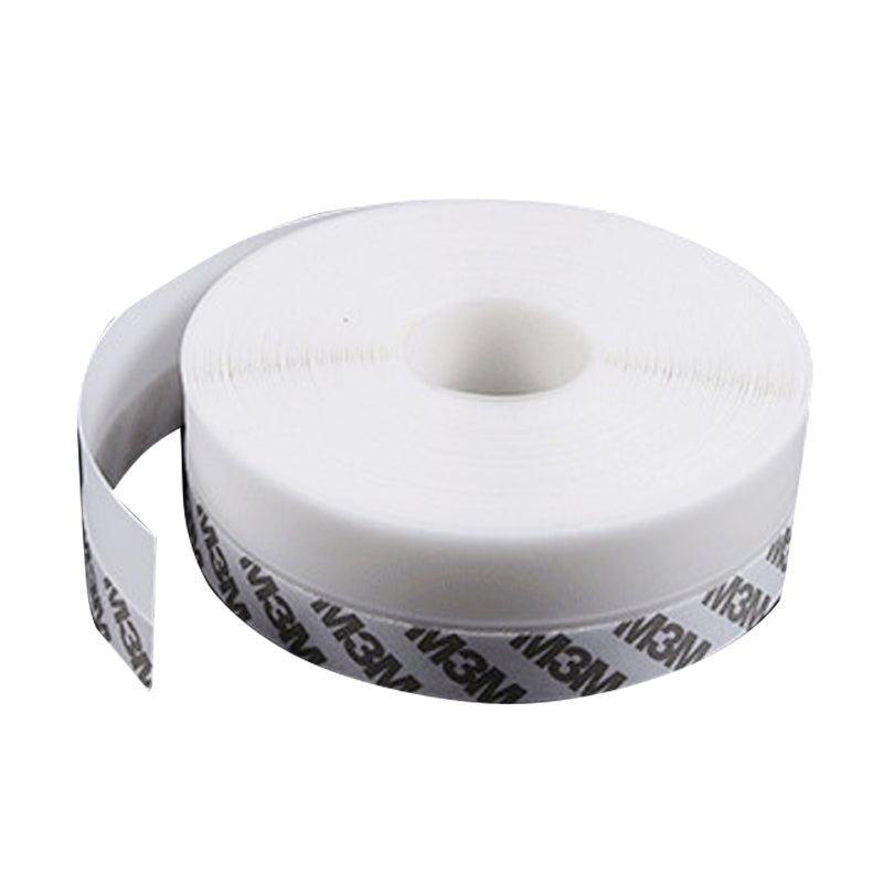Door Bottom Seal Strip Weather Windproof Dust