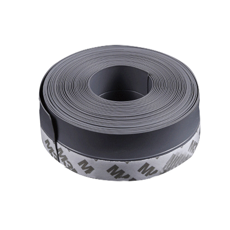 Door Bottom Seal Strip Weather Windproof Dust