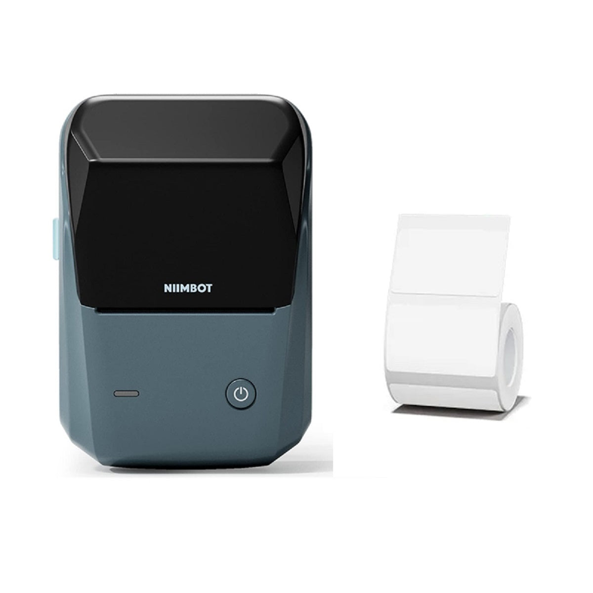 Mini Portable Thermal Printer