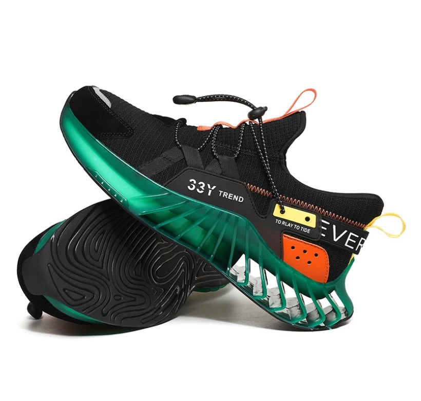 Men's Running Sneaker Shoes
