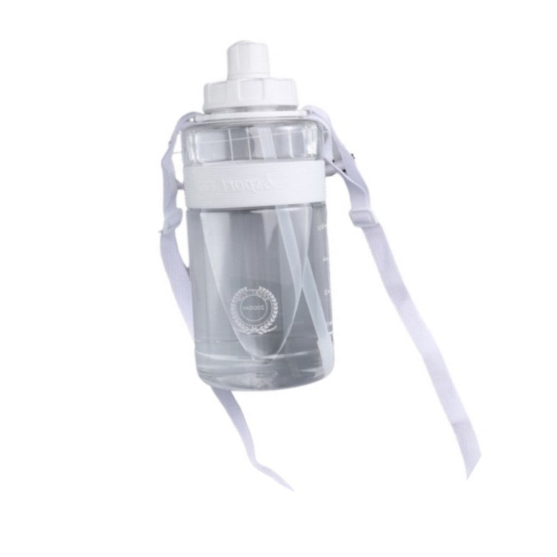 Reusable Water Bottle BPA Large Capacity