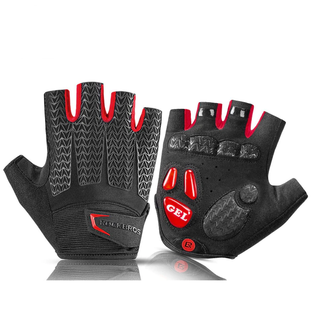 Premium Cycling Gloves