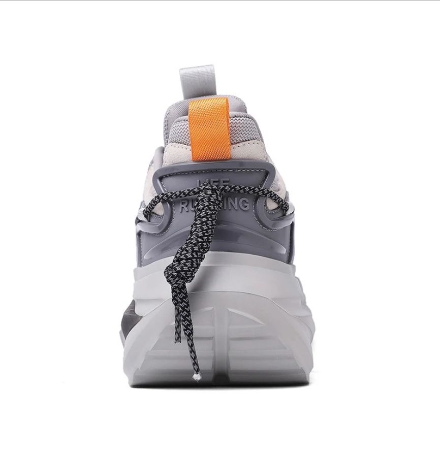 Olympia Casual Shoes Men's Chunky Sneakers