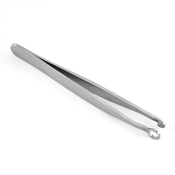 Universal Nose Hair Triming Tweezers