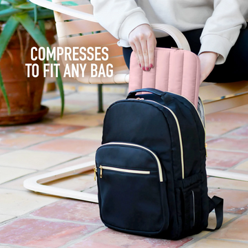Puffy Laptop Sleeve Cover Bag