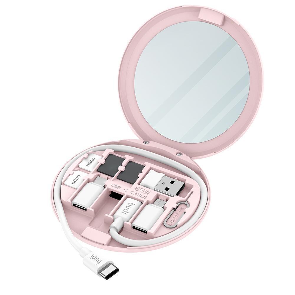 6 in 1 Multifunctional Phone Charge Cable Kit