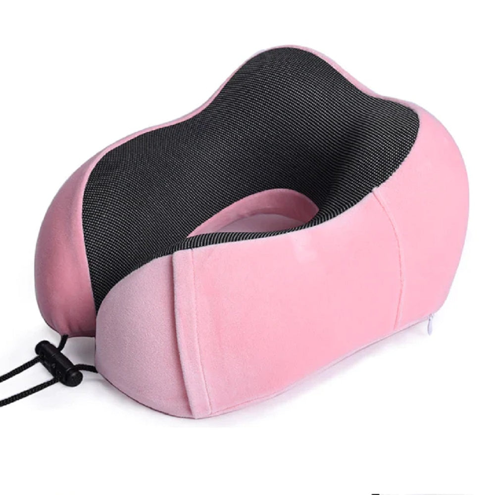 Travel Pillow Memory Foam Neck