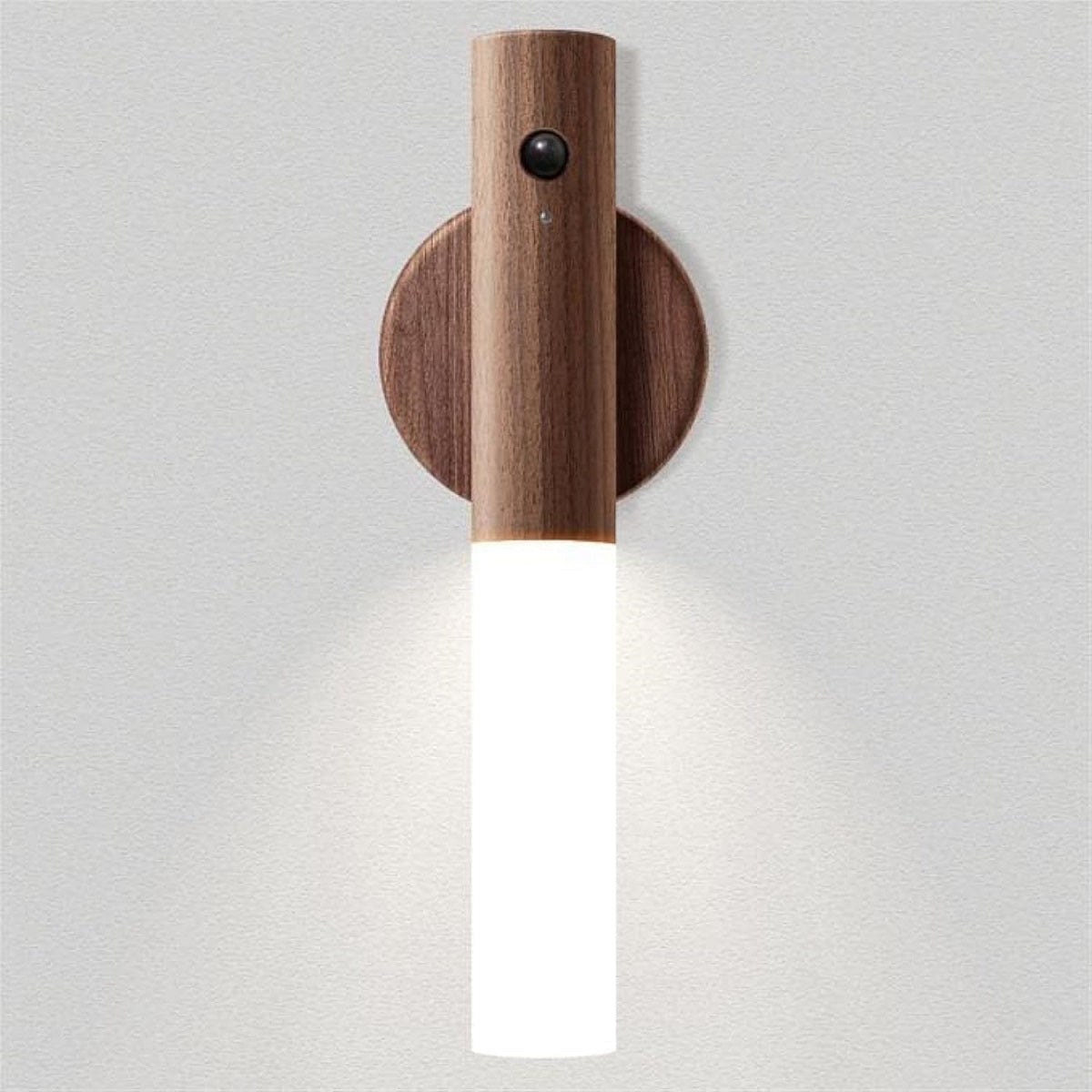 Intelligent Auto Pir Motion Sensor Magnetic Night Cabinet Lamp