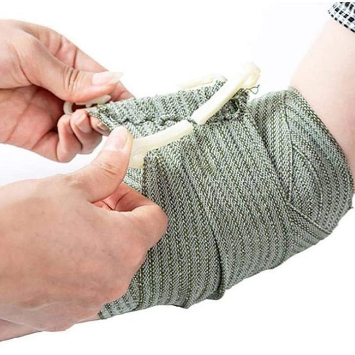 Trauma Emergency Compression Bandage