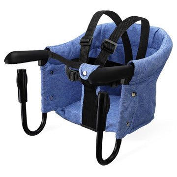 Hook on Baby Chair with Dining Tray