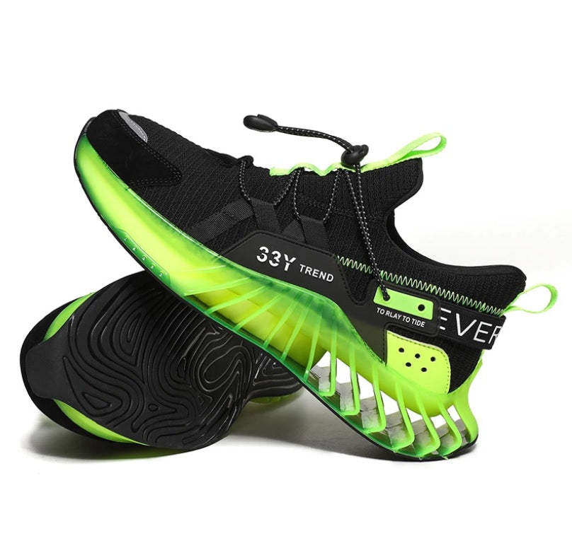 Men's Running Sneaker Shoes