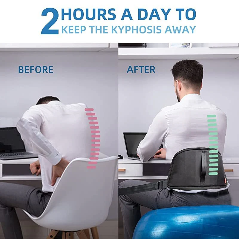 Sitting Posture Correction Belt