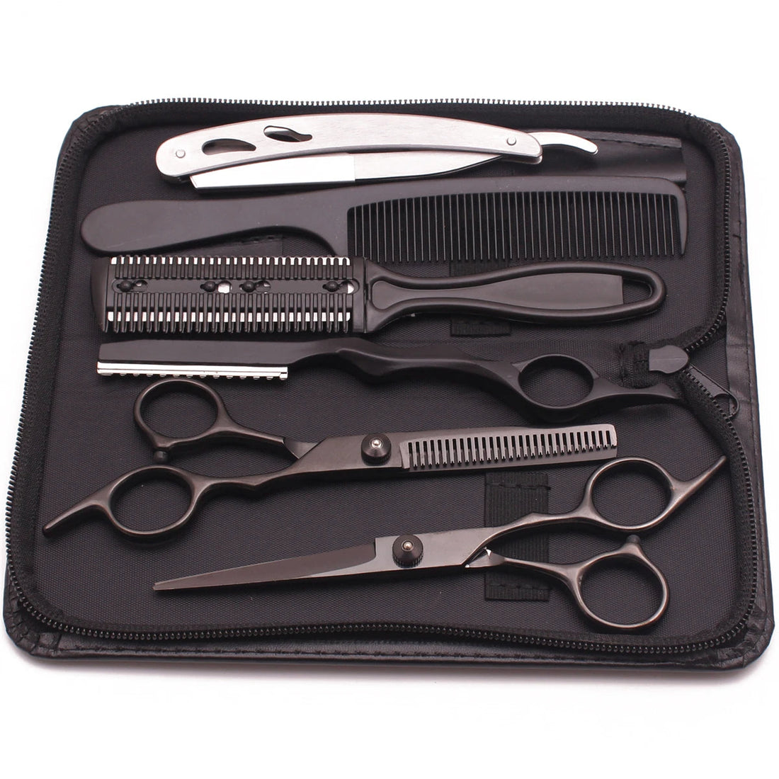 Japan Stainless Hair Cutting Scissors