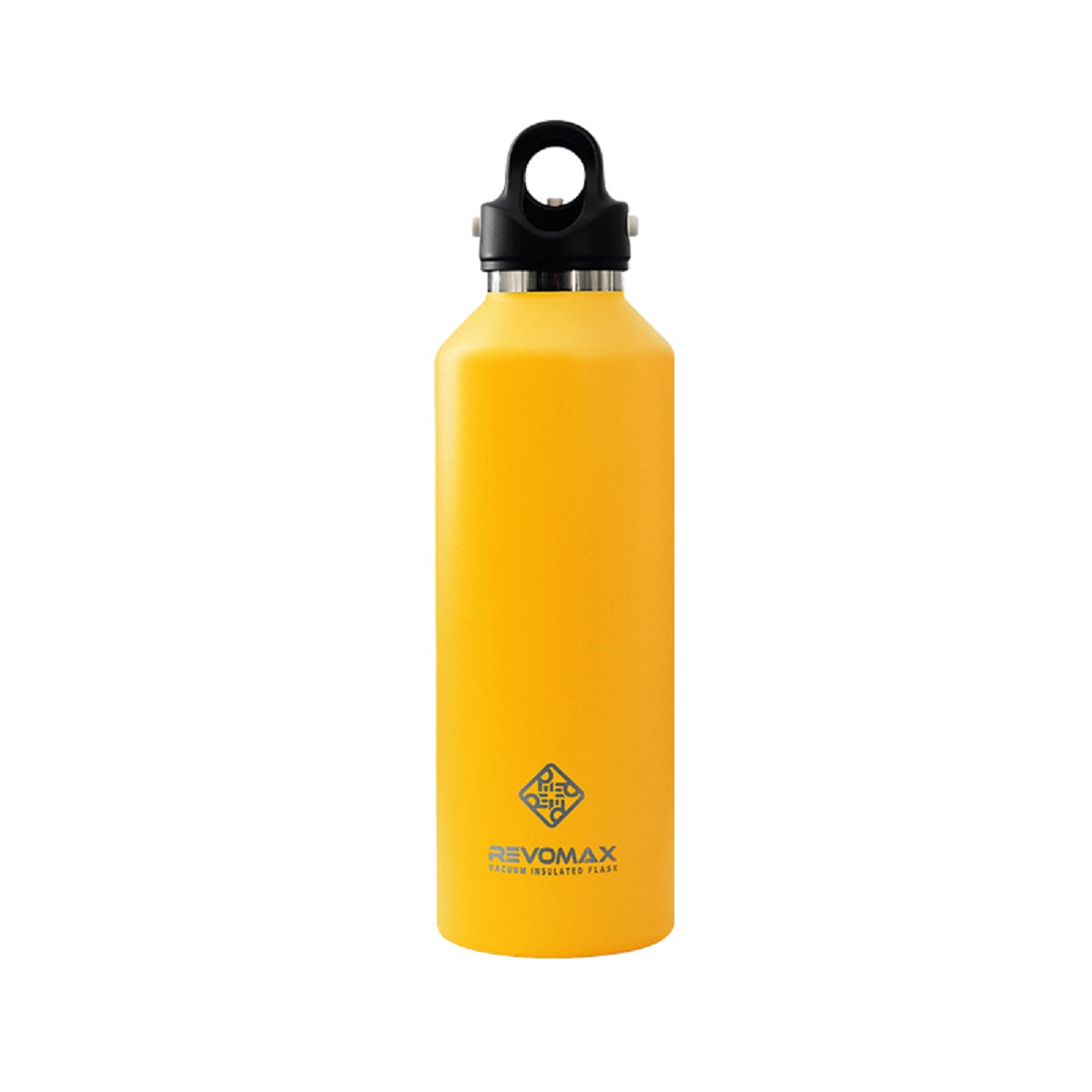 Large Capacity Stainless Steel Vacuum Insulated Water Bottle