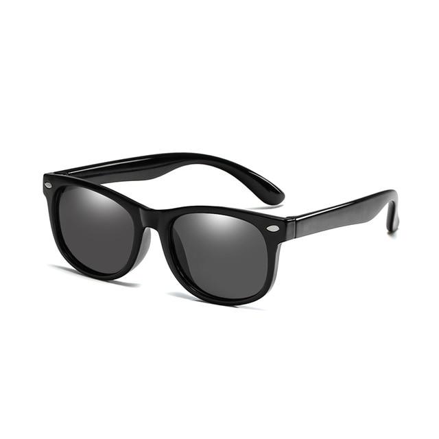 Kiddies Sunnies Staple Sunglasses