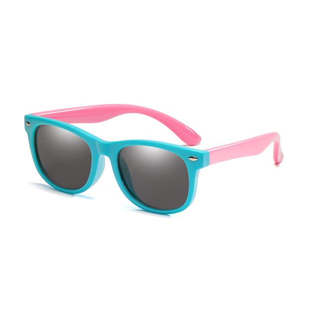 Kiddies Sunnies Staple Sunglasses