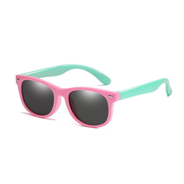 Kiddies Sunnies Staple Sunglasses