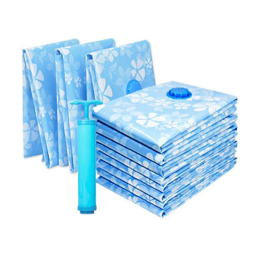 Thickened Vacuum Storage Compressed Bags