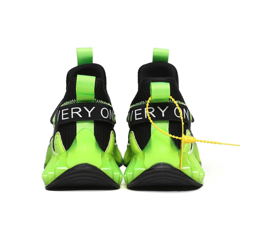 Men's Running Sneaker Shoes