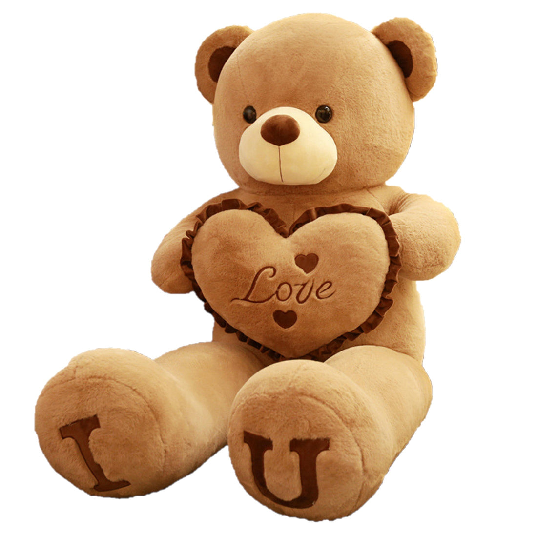 Big Plush Toy Creative Teddy Bear