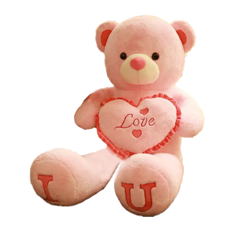 Big Plush Toy Creative Teddy Bear