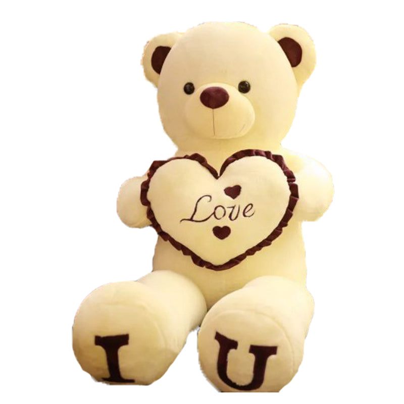 Big Plush Toy Creative Teddy Bear