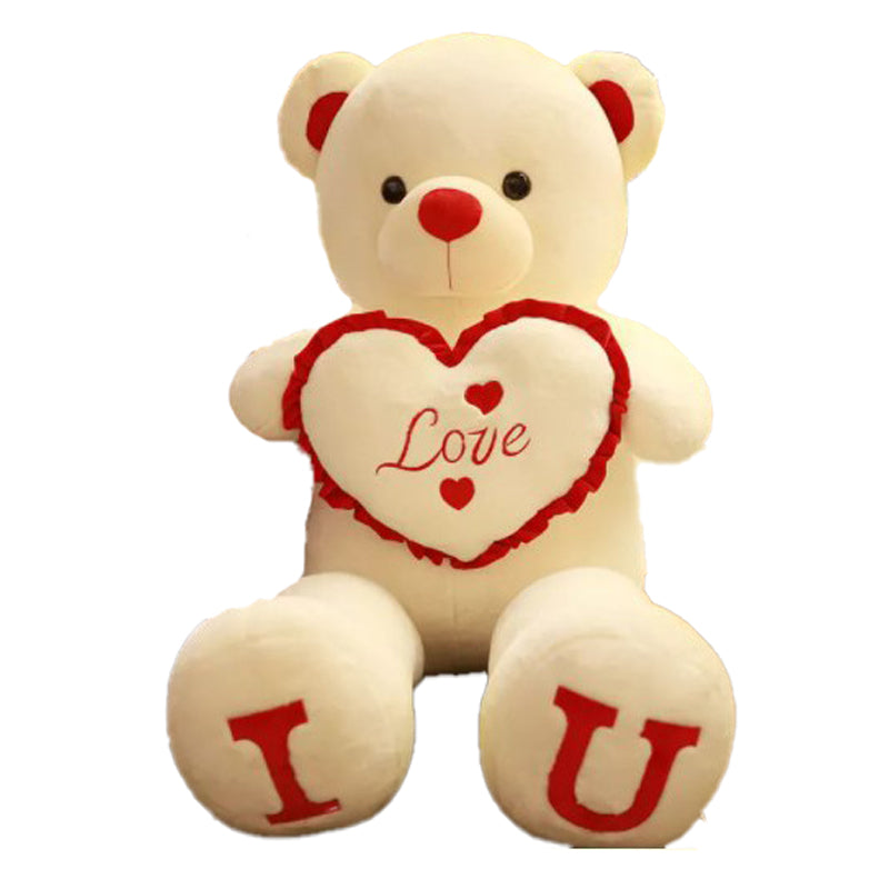Big Plush Toy Creative Teddy Bear