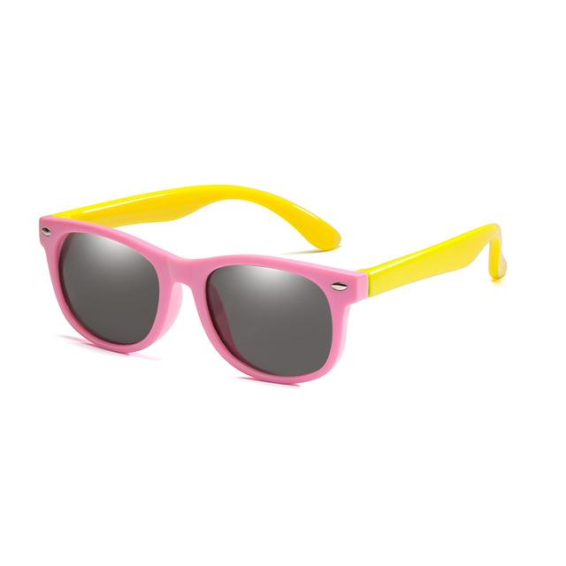 Kiddies Sunnies Staple Sunglasses