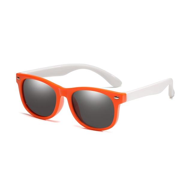 Kiddies Sunnies Staple Sunglasses
