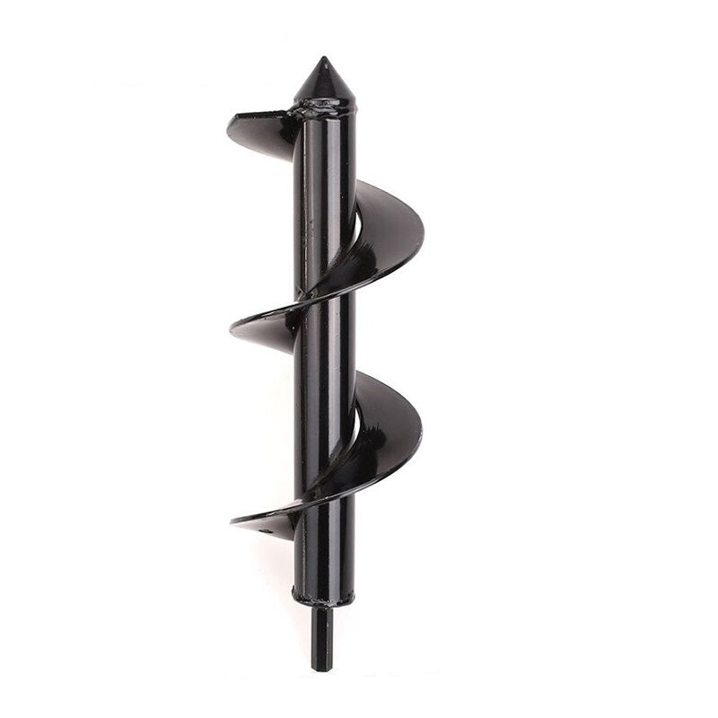Lux Garden Pro Gardening Tool Drill Hole Digger
