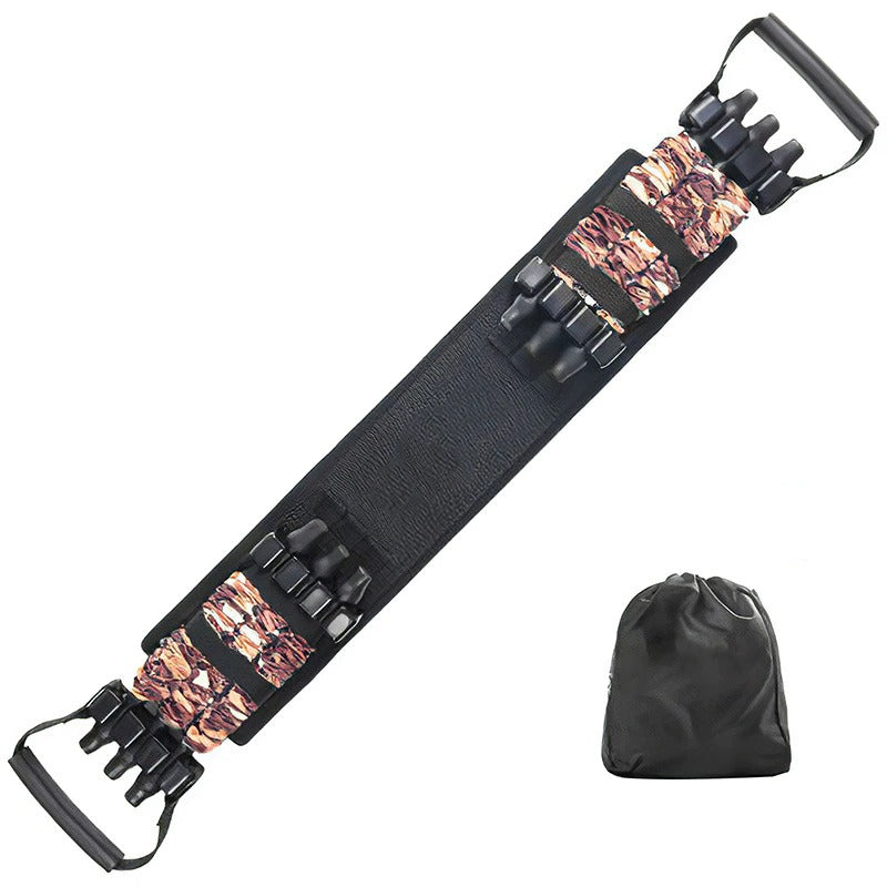 Resistance Band Training Equipment