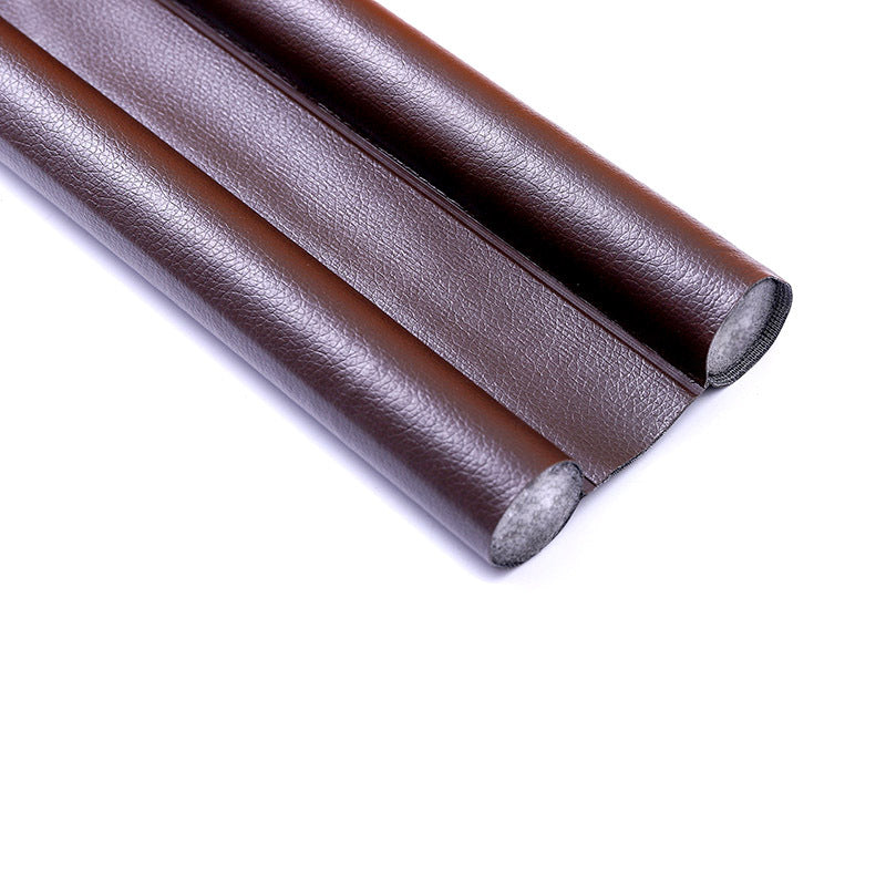 Door Bottom Seal Strip Stopper