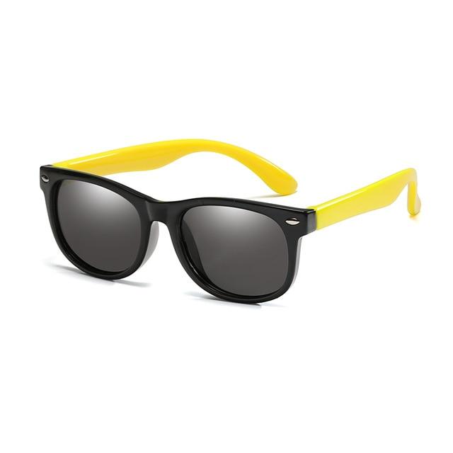 Kiddies Sunnies Staple Sunglasses