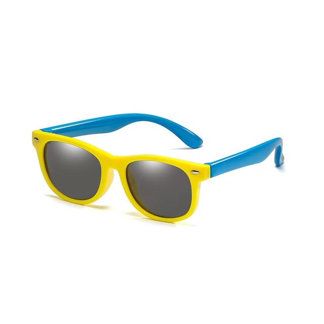 Kiddies Sunnies Staple Sunglasses