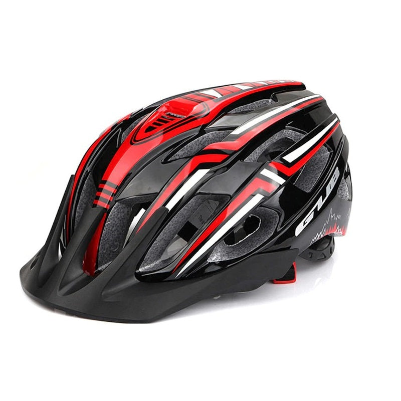 Premium Cycling Light Helmet