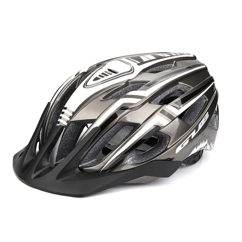 Premium Cycling Light Helmet