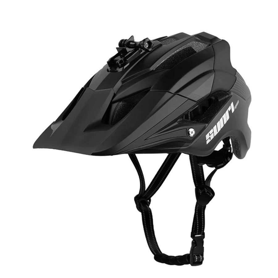 Premium Cycling Light Helmet