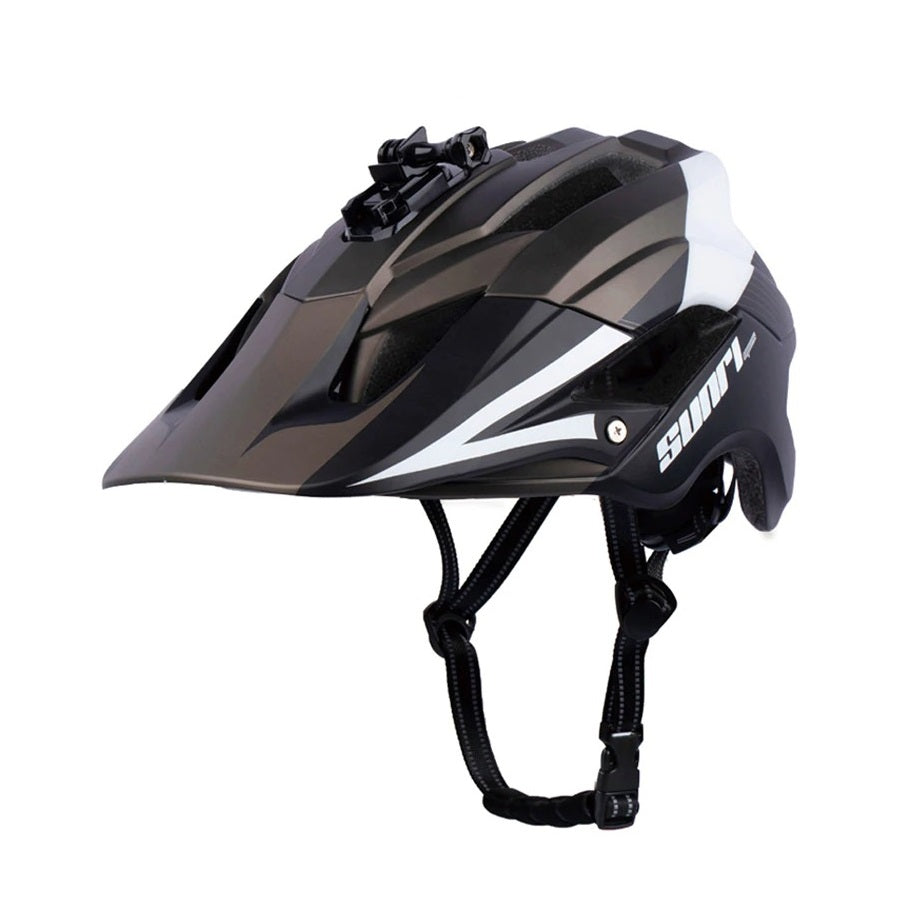 Premium Cycling Light Helmet
