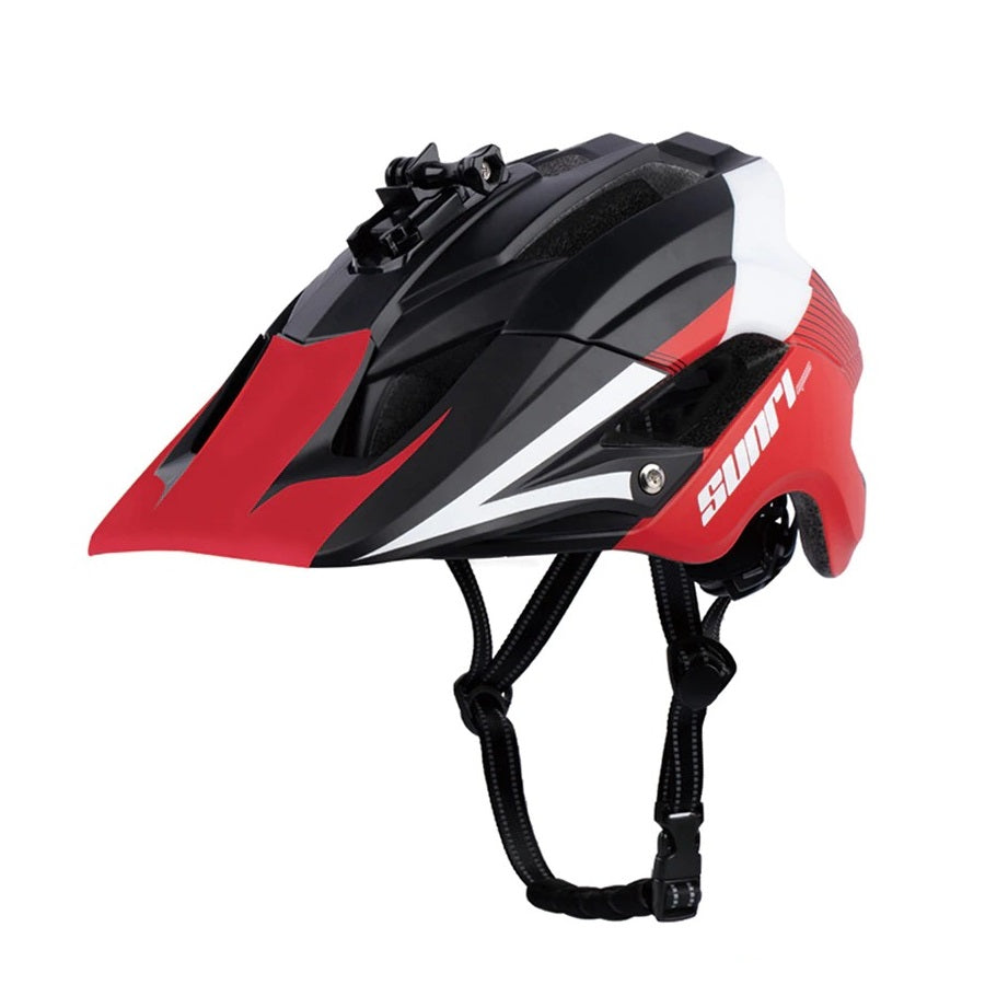 Premium Cycling Light Helmet