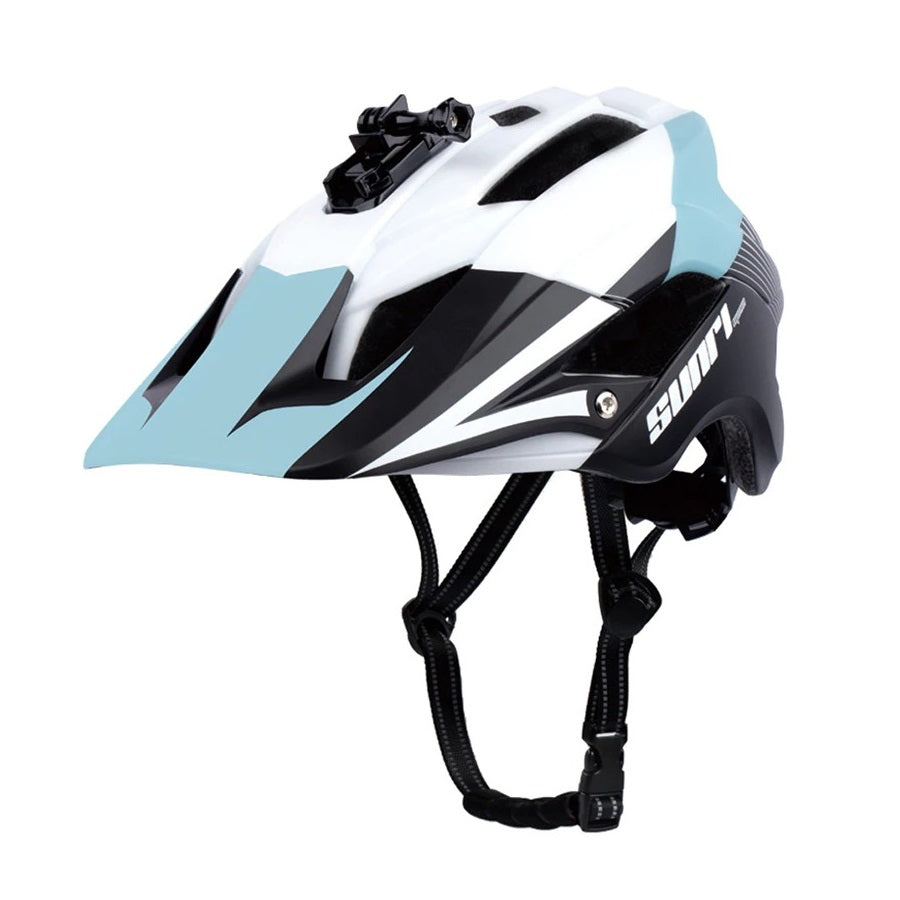 Premium Cycling Light Helmet